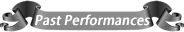 Past Performances