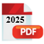 Past Performances2025